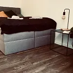 Апартаменты 3 Zentral Und Ruhig - Naehe Autostadt, Parkplatz Und Wlan - Citystay - Beetle *