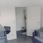 アパート 3 Zentral Und Ruhig - Naehe Autostadt, Parkplatz Und Wlan - Citystay - Beetle *