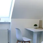 3 Zentral Und Ruhig - Naehe Autostadt, Parkplatz Und Wlan - Citystay - Beetle Апартаменты