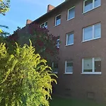 Апартаменты 3 Zentral Und Ruhig - Naehe Autostadt, Parkplatz Und Wlan - Citystay - Beetle Вольфсбург