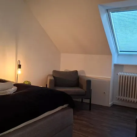 3 Zentral Und Ruhig - Naehe Autostadt, Parkplatz Und Wlan - Citystay - Beetle 沃尔夫
