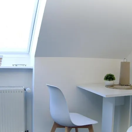3 Zentral Und Ruhig - Naehe Autostadt, Parkplatz Und Wlan - Citystay - Beetle 公寓