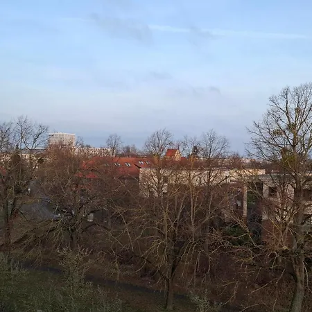 Апартаменты 3 Zentral Und Ruhig - Naehe Autostadt, Parkplatz Und Wlan - Citystay - Beetle