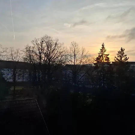 3 Zentral Und Ruhig - Naehe Autostadt, Parkplatz Und Wlan - Citystay - Beetle * Вольфсбург