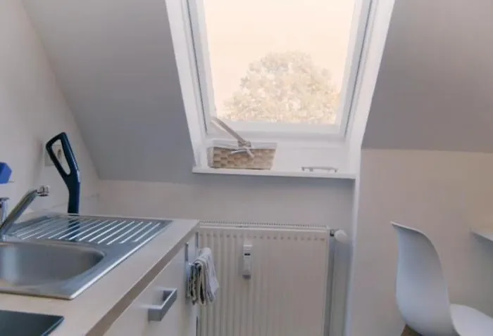 Modernes 3 City-apartment In Naehe Autostadt, Parkplatz Und Wlan - Citystay Beetle Apartament