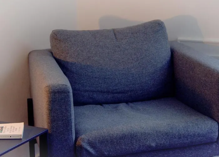 Modernes 3 City-apartment In Naehe Autostadt, Parkplatz Und Wlan - Citystay Beetle *