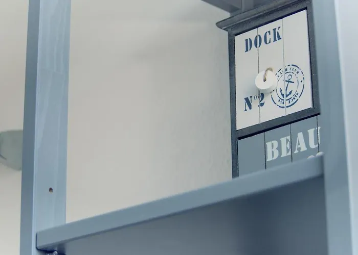 3 - Mitten In - Citystay Beetle * Wolfsburg